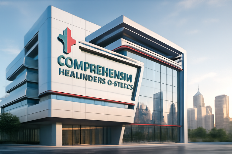 【即時新聞】獲投資人熱烈追捧Comprehensive Healthcare Systems溢價擴大募資規模