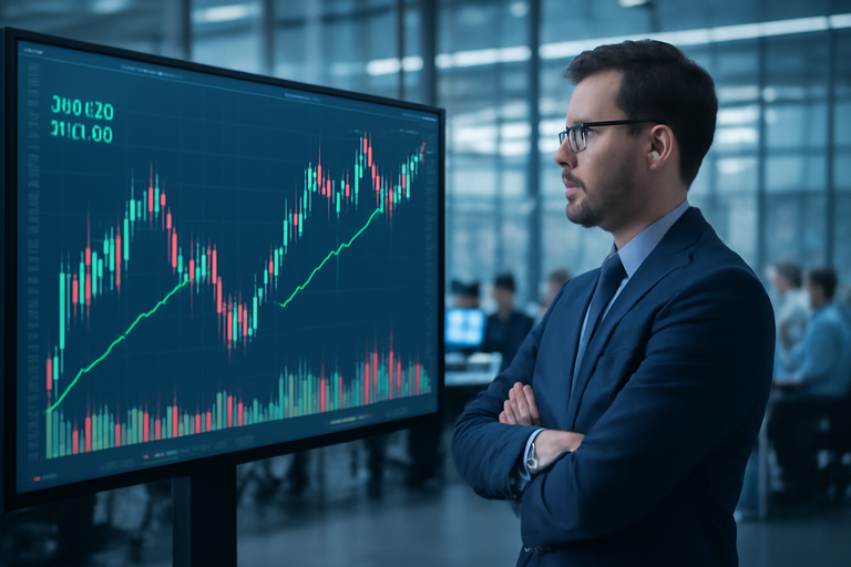 【即時新聞】Triumph Financial財報表現亮眼，第四季每股盈餘與營收雙雙大幅超越市場預期