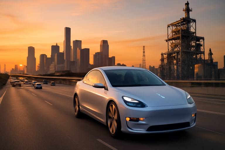 【美股動態】特斯拉中國FSD難即時落地，德州無監督上路成關鍵