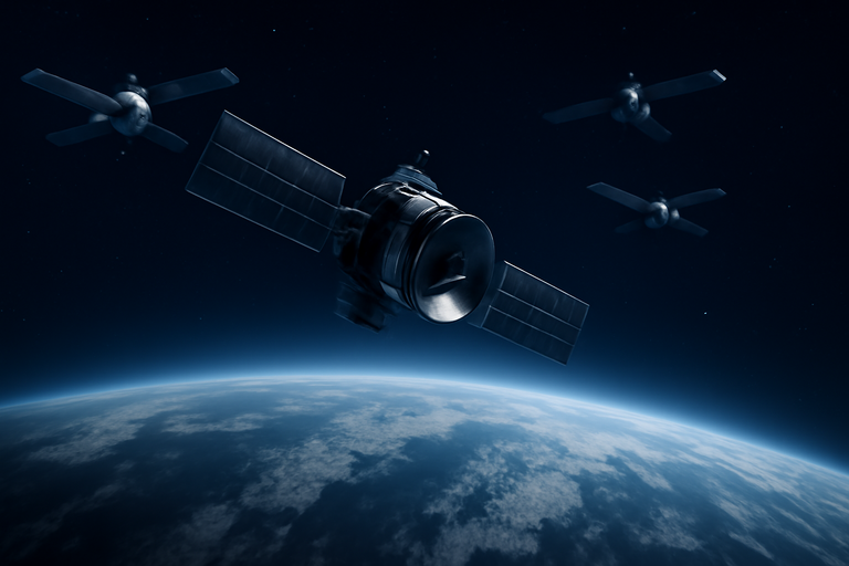 【即時新聞】華通受惠低軌衛星七成市占，法人看好未來營運成長！