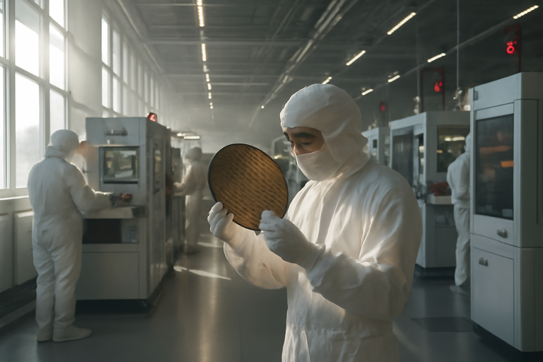【即時新聞】射頻大廠Qorvo財報前瞻:市場看好營收獲利雙成長與百分百達標紀錄