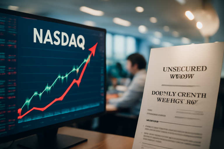 【即時新聞】Runway Growth Finance宣布發行無擔保票據,籌資償還債務並支應收購案資金