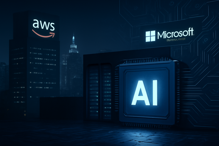 【美股動態】亞馬遜內外夾擊，波洛西同時賣股買權