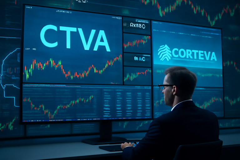 【即時新聞】價值創造邏輯不明確！Hardman Johnston Q4 減持農業巨頭 Corteva