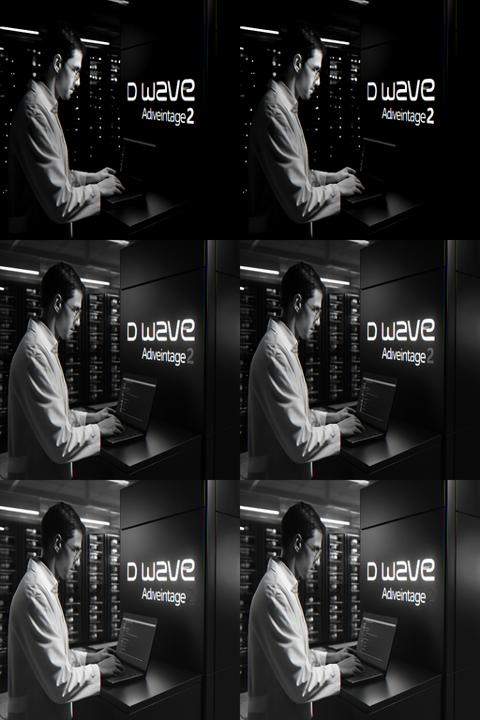 【即時新聞】D-Wave獲佛州大學2000萬美元大單！Advantage2系統進駐激勵盤前股價跳漲