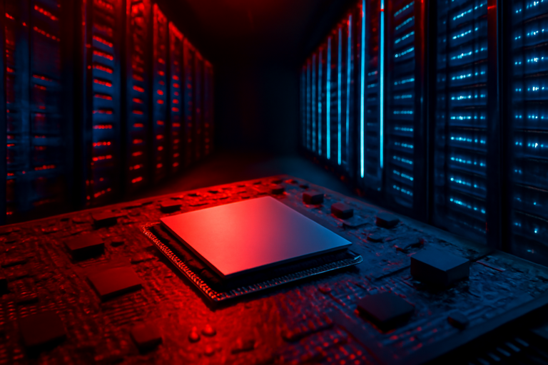 【即時新聞】AMD攜手技嘉展深化合作，收盤報252美元量縮整理