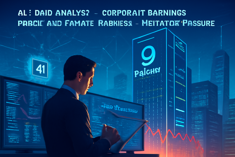 【美股動態】帕蘭提爾估值難撐，RBC稱恐回跌七成