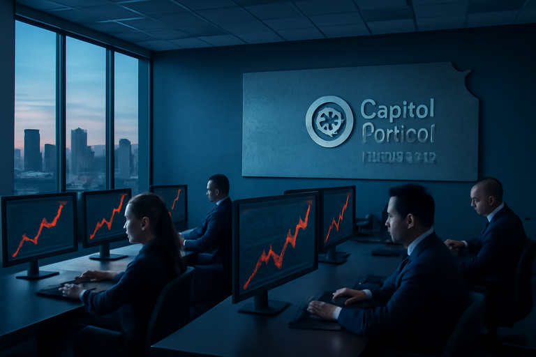 【即時新聞】Capitol Federal Financial維持季度配息0.085美元,殖利率逼近5%且二月除息