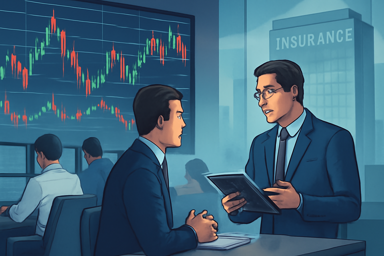 【即時新聞】MGIC Investment宣布季配息0.15美元，年化殖利率約2.27％且維持前次水準