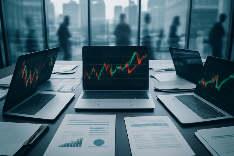 【即時新聞】企業軟體動能放緩引發關注,Polen Capital 減持 Workday 轉向高成長 AI 標的