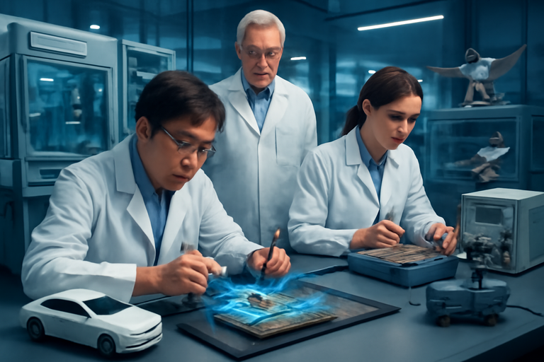 【美股動態】Qorvo財報擊敗預期前景轉冷，盤後挫逾一成