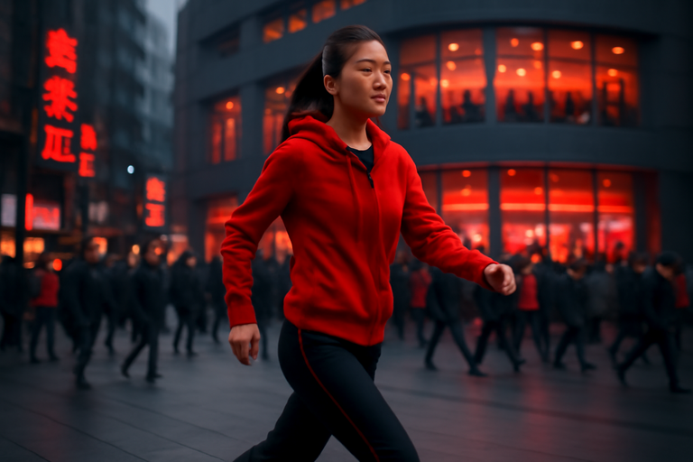 【即時新聞】Lululemon股價腰斬後本益比僅13倍，中國市場大增46％成關鍵亮點