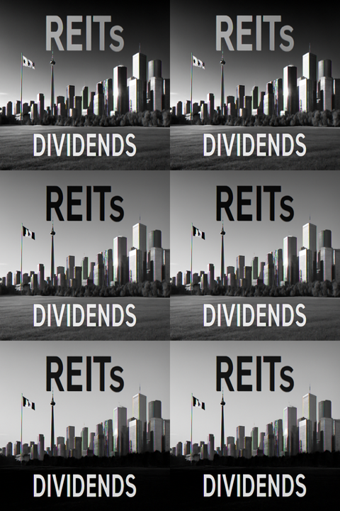 【即時新聞】Global X加拿大REITs ETF公告月配息，每股配發0.087加幣除息日與發放日一次看