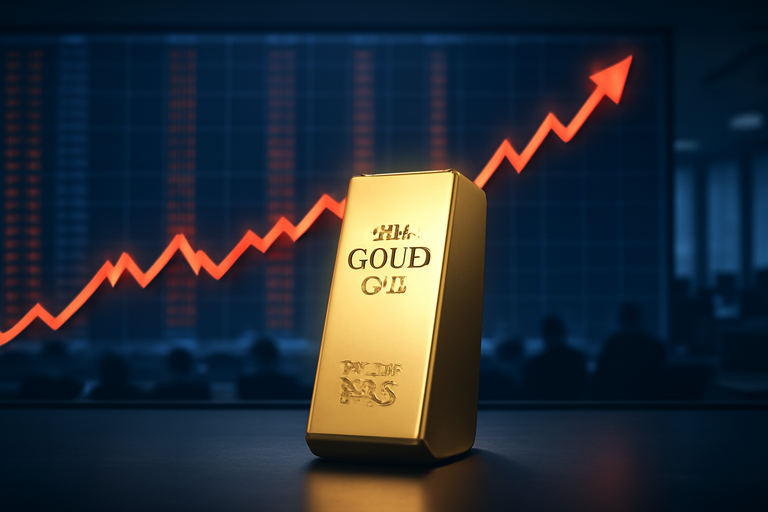 【即時新聞】Global X Gold Yield ETF宣布配息,每股派發0.095加幣月配息