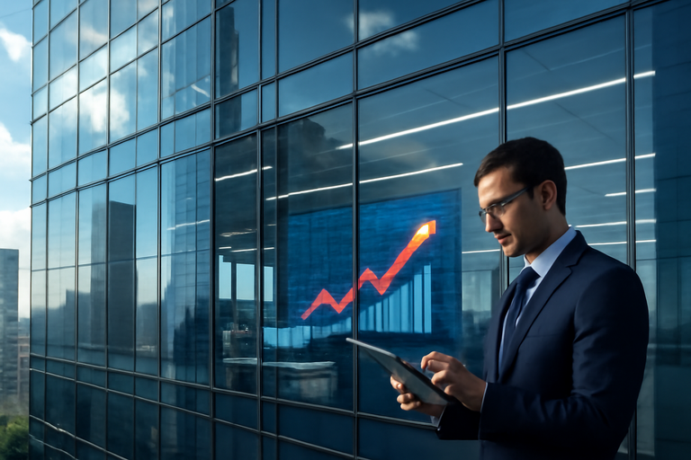 【即時新聞】獲利效率極佳！Insights Analytics Berhad 憑藉 49％ ROE 傲視軟體同業