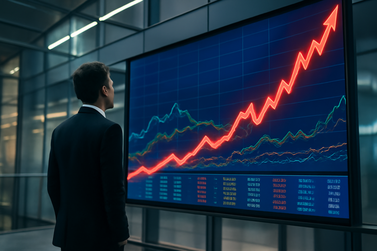【即時新聞】Chesapeake Financial Shares(CPKF)第四季獲利翻倍,單季賺逾645萬美元驚豔市場