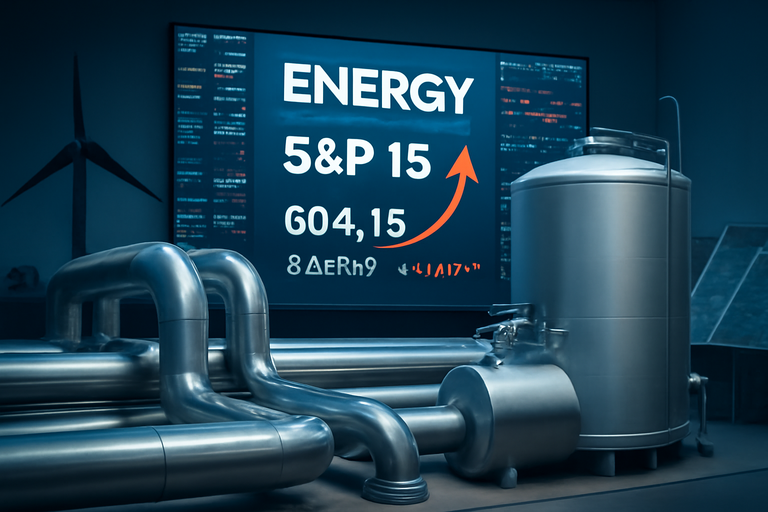 【即時新聞】美國中游能源大廠Energy Transfer(ET)調高配息，年化殖利率達7.47％