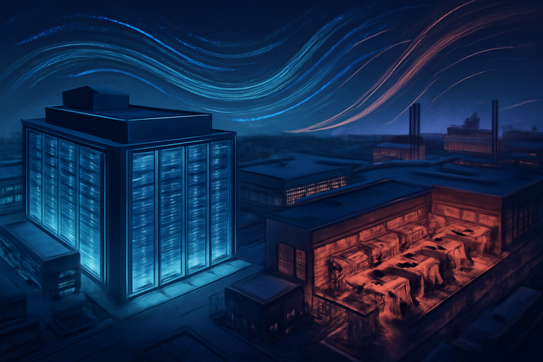 【即時新聞】鴻海旗下工業富聯獲利預喜，全年淨利估增54%