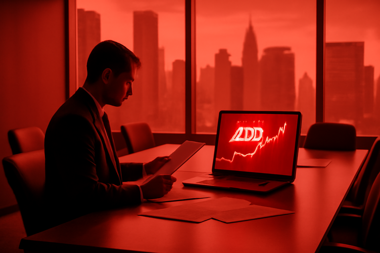【即時新聞】人力資源巨頭Automatic Data Processing(ADP)財報前瞻,連續兩年業績超預期