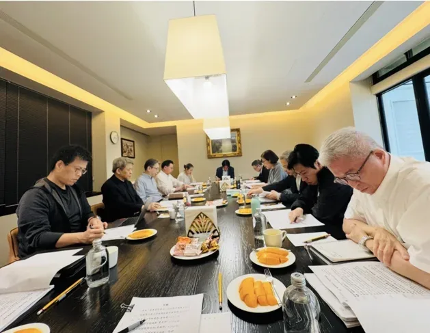 台美關稅差點一度回到32％！賴清德專訪親揭「9個月攻防戰」　台灣產業界「幫一把」成關鍵支持