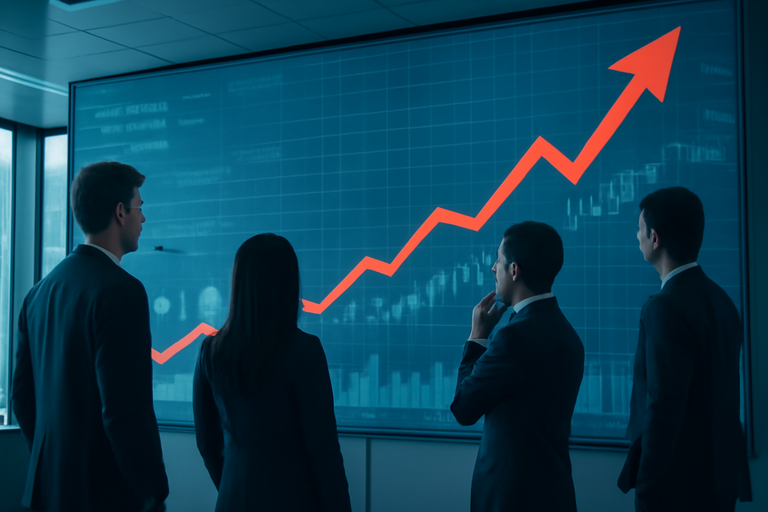 【即時新聞】Hanmi Financial受惠資金成本下降,Q4淨利差擴至3.28%,展望2026放款溫和成長