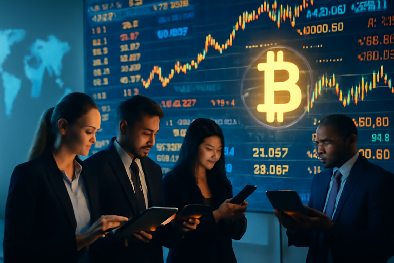【即時新聞】加密支付Mesh獲7500萬融資估值十億美元Coinbase(COIN)入列