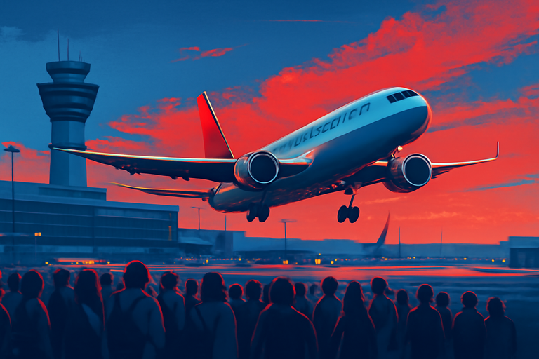 【即時新聞】美國航空押注高階旅遊市場,2026年獲利指引強勁且債務改善進度超前