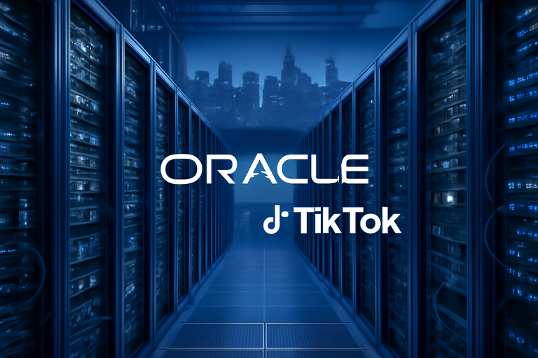 【美股動態】甲骨文投資TikTok新創，AI業務風險與機遇並存