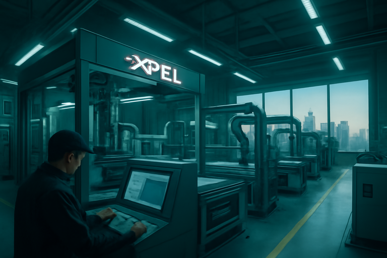 【即時新聞】XPEL併購中國代理商並推動自製,轉型高毛利增長受法人青睞