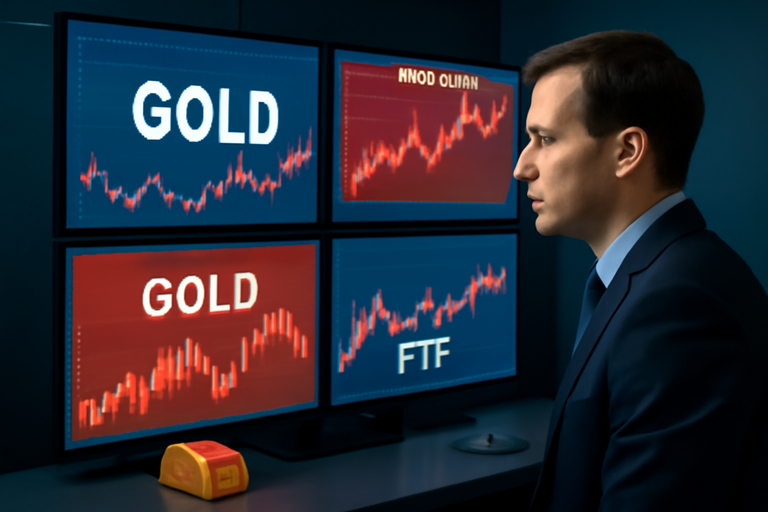 【即時新聞】Global X黃金收益ETF宣布月配息0.095加幣,投資人留意1月30日除息日