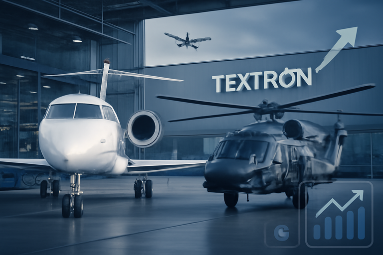 【美股動態】德事隆Q4財報預期優於市場預期，股價有望反彈