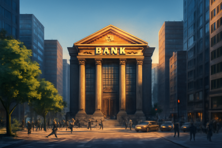 【即時新聞】Oregon Pacific Bancorp(ORPB)財報揭曉,Q4每股盈餘0.37美元營收達1020萬