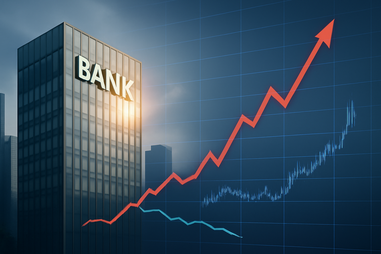 【即時新聞】Provident Financial營收強勁年增近一成但每股盈餘微幅未達市場預期