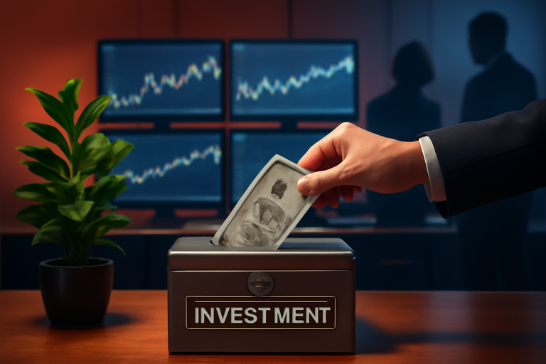 【即時新聞】Chesapeake Financial Shares配發0.17美元股利，殖利率2.39％延續穩健政策