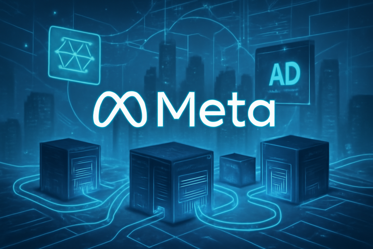 【美股動態】臉書二十年罕見折價，AI長牛未變