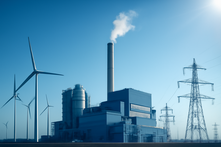 【即時新聞】GE Vernova獲利超預期，訂單激增65％並上調長期財測展望
