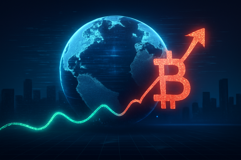 【即時新聞】加密支付新星Mesh估值衝10億美元！Coinbase參投展現生態系佈局