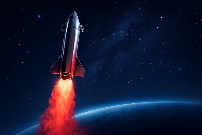 【即時新聞】SpaceX傳2026年6月上市估值看1.5兆美元,籌資規模有望刷新歷史紀錄
