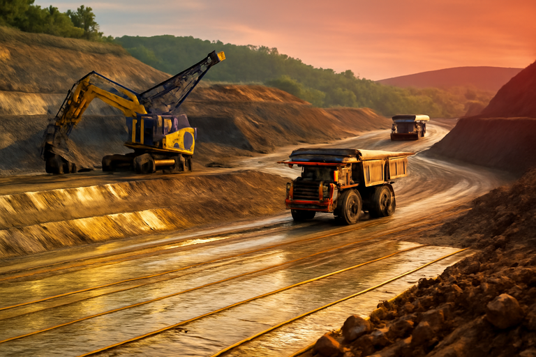 【即時新聞】Coronado Global Resources(CODQL)強攻降本增效，2026年預估流動性大增2.5億美元