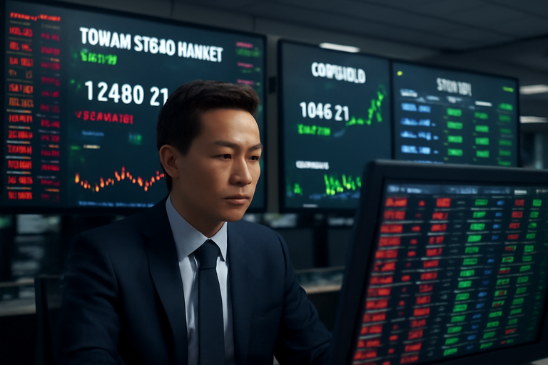 【即時新聞】財報季開跑民生消費股表現亮眼,邦吉全球單月飆漲逾27%奪冠