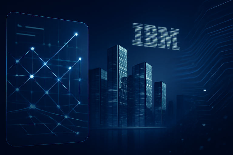 【美股動態】2026年成長指引明確，軟體與現金流雙升