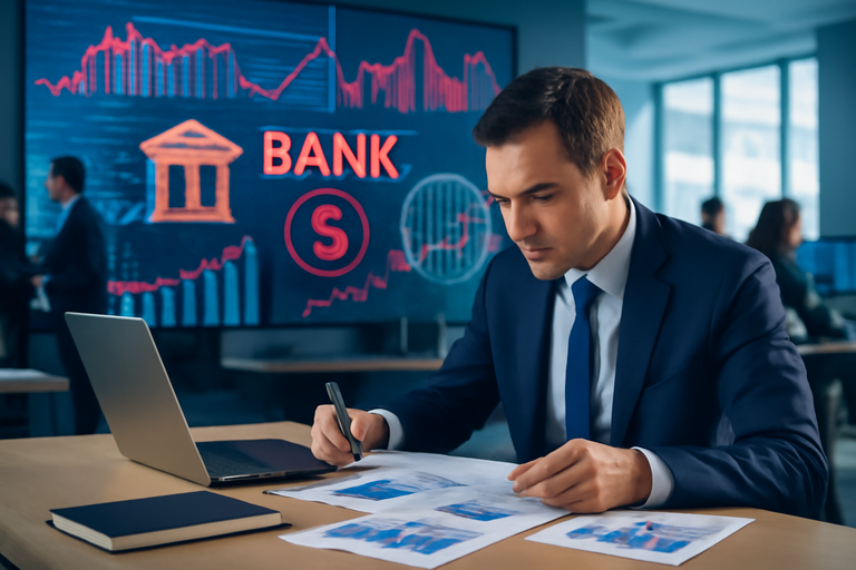 【即時新聞】First Mid Bancshares財報穩健,貸款存款同步成長且每股配息0.25美元