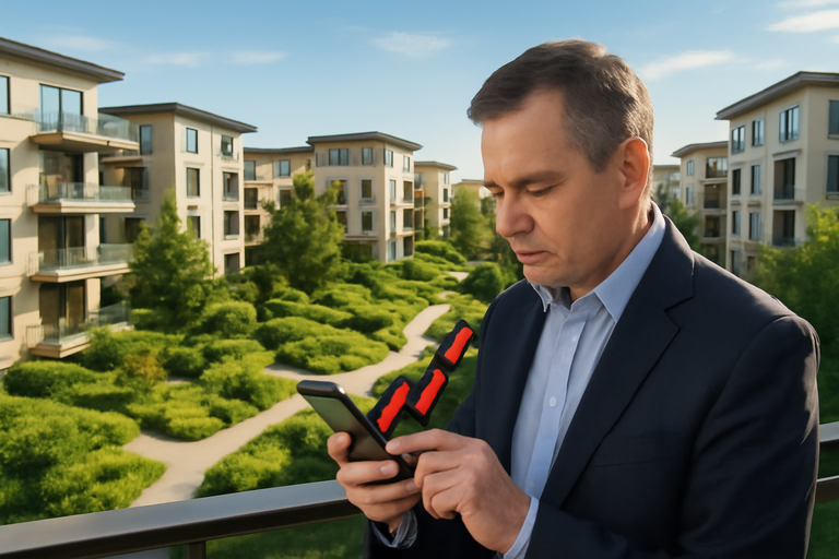 【即時新聞】Equity Lifestyle Properties調升2026年度股息5.3%至2.17美元