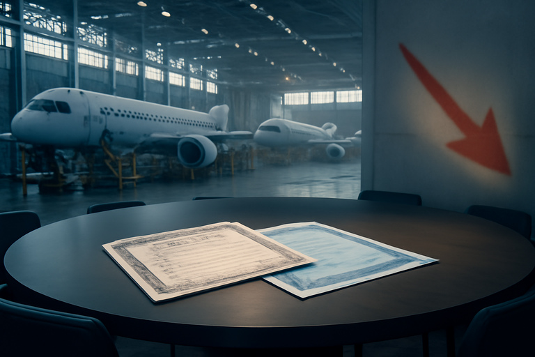 【即時新聞】Joby Aviation擴大股權與債券發行規模引發股價盤前重挫