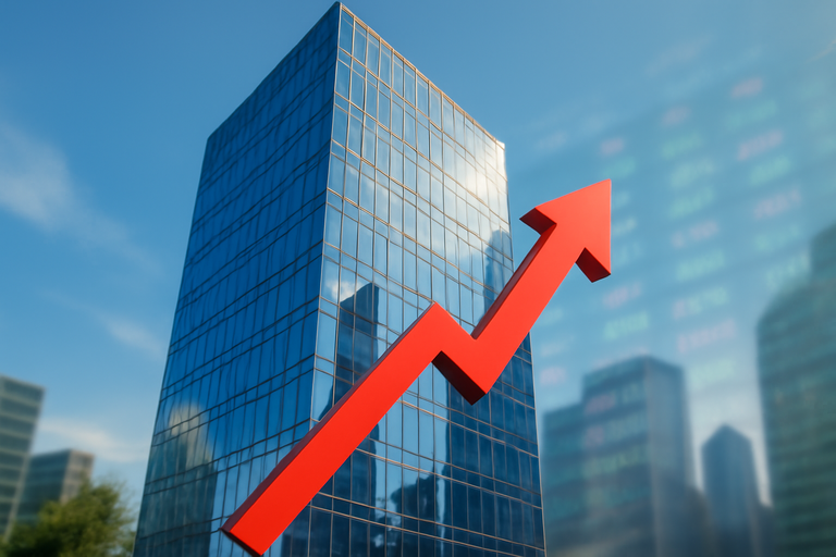 【即時新聞】黑石集團調升配息至1.49美元，殖利率逾4％且除息日訂於2月9日