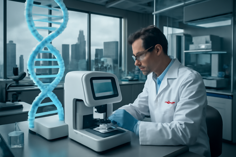 【美股動態】禮來基因編輯合作再掀波瀾,股價短期承壓