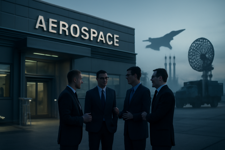 【美股動態】洛克希德馬丁財報預期分歧，投資人需謹慎評估