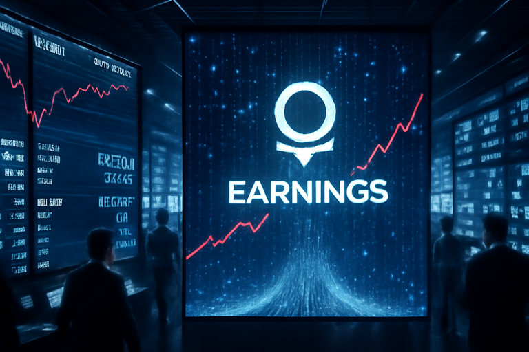 【即時新聞】Palantir(PLTR)財報將於2月2日揭曉,歷史數據顯示股價在財報後上漲機率高