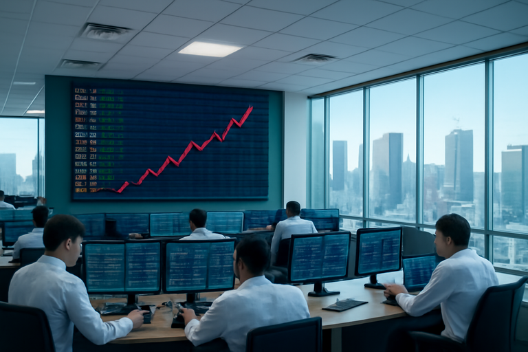 【即時新聞】Provident Financial Services(PFS)第四季財報營收創新高且獲利表現穩健