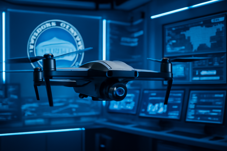 【美股動態】OndasHoldings無人機獲美國國防部藍名單認證，股價微漲